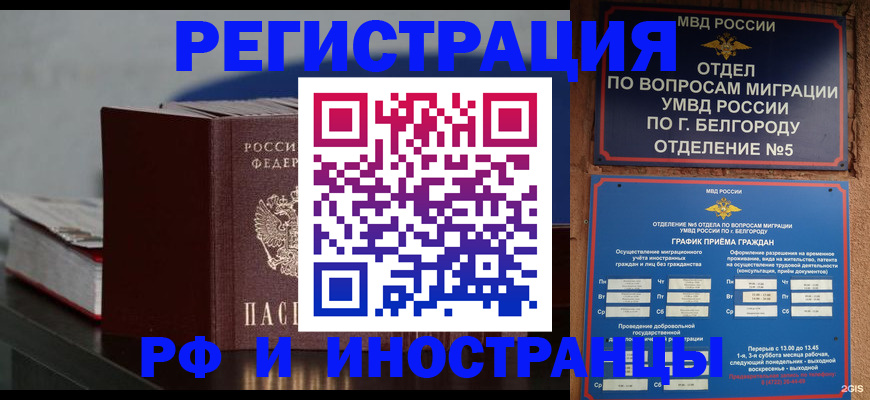 прописка 2025 в Галиче